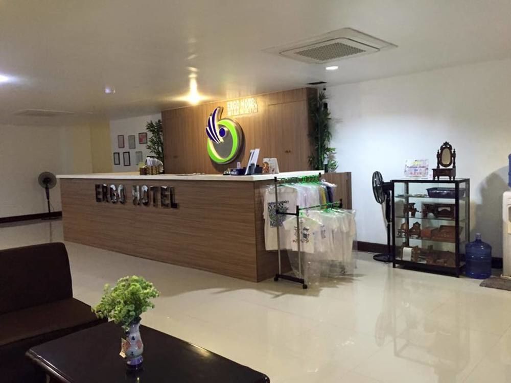 Reddoorz Plus Near Vigan City Commercial Center Exterior foto