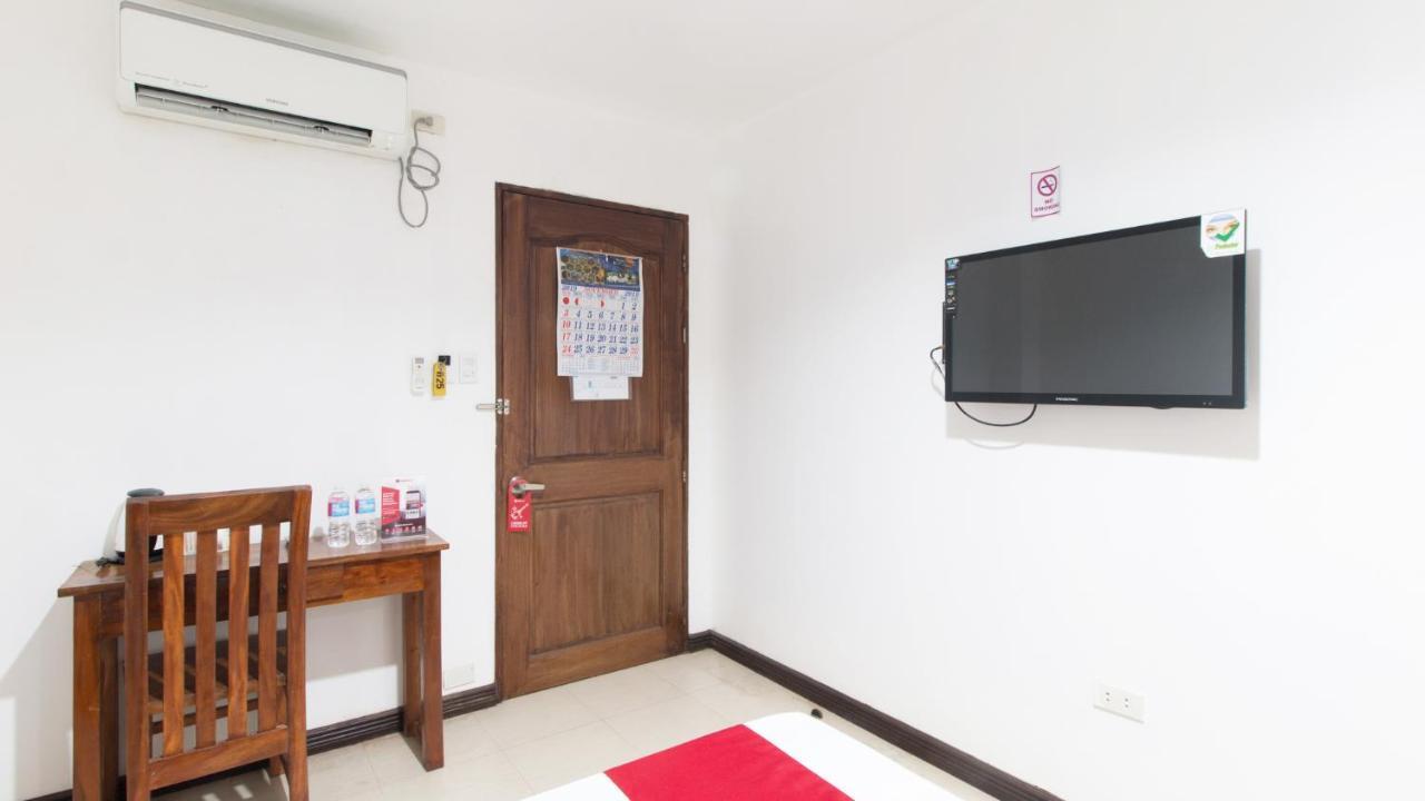 Reddoorz Plus Near Vigan City Commercial Center Exterior foto