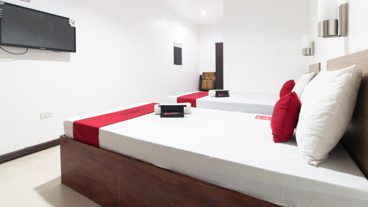 Reddoorz Plus Near Vigan City Commercial Center Exterior foto