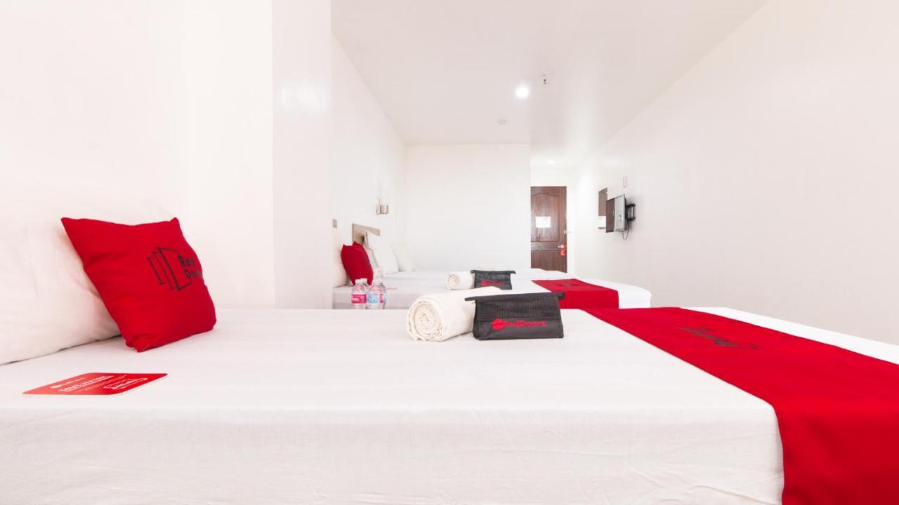 Reddoorz Plus Near Vigan City Commercial Center Exterior foto