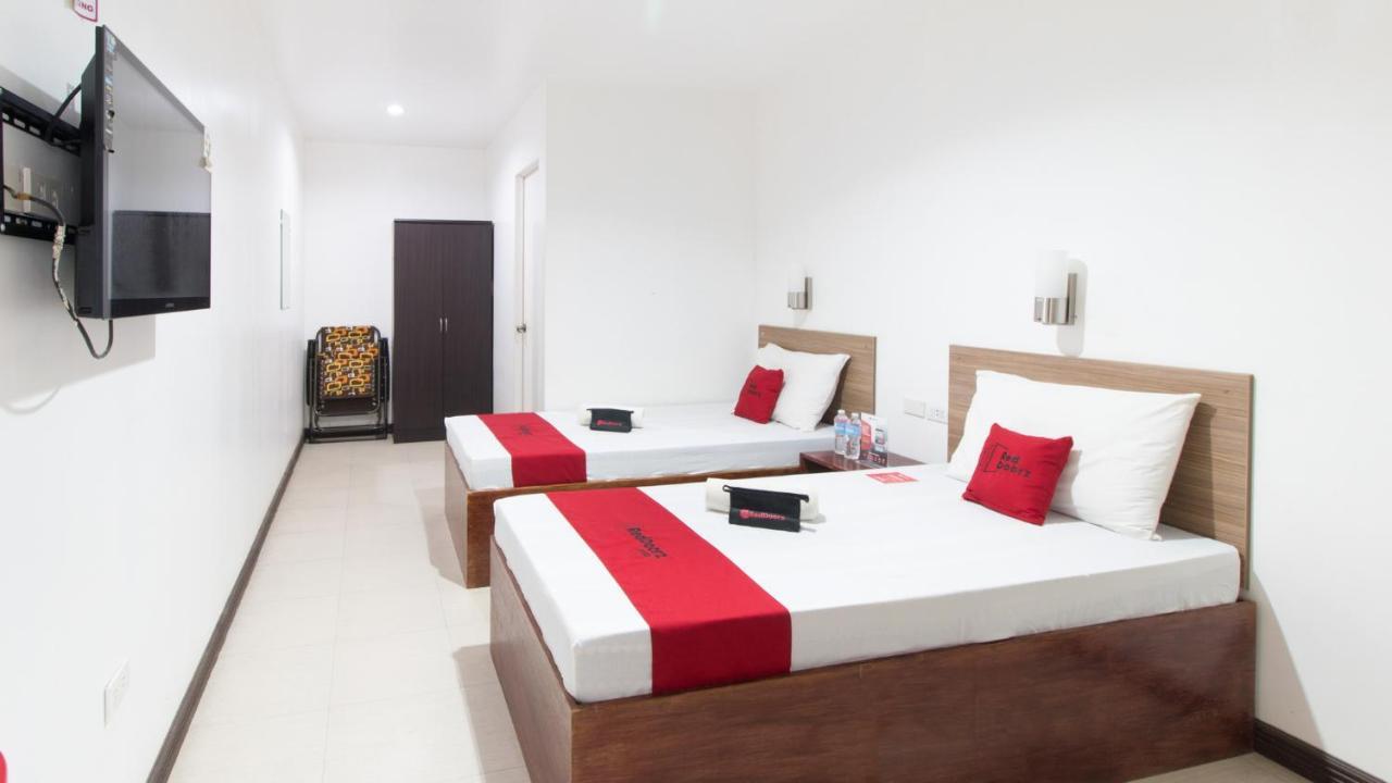 Reddoorz Plus Near Vigan City Commercial Center Exterior foto