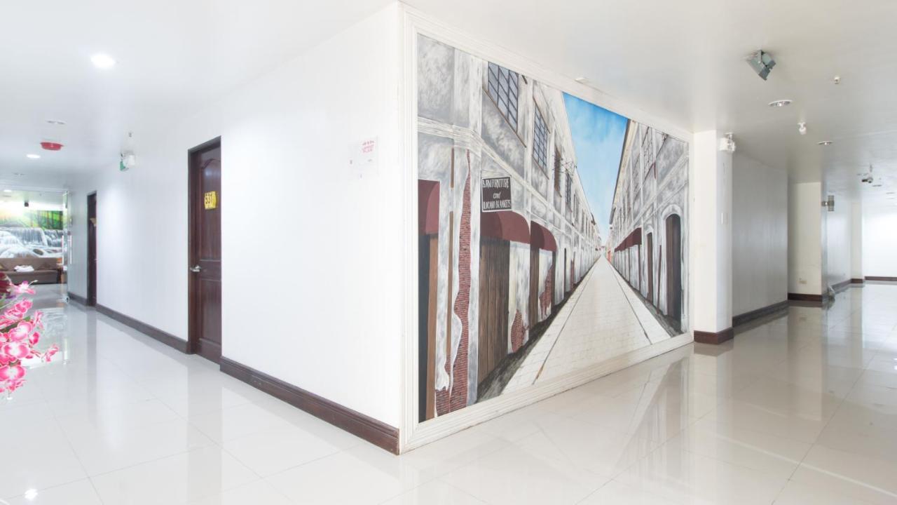 Reddoorz Plus Near Vigan City Commercial Center Exterior foto