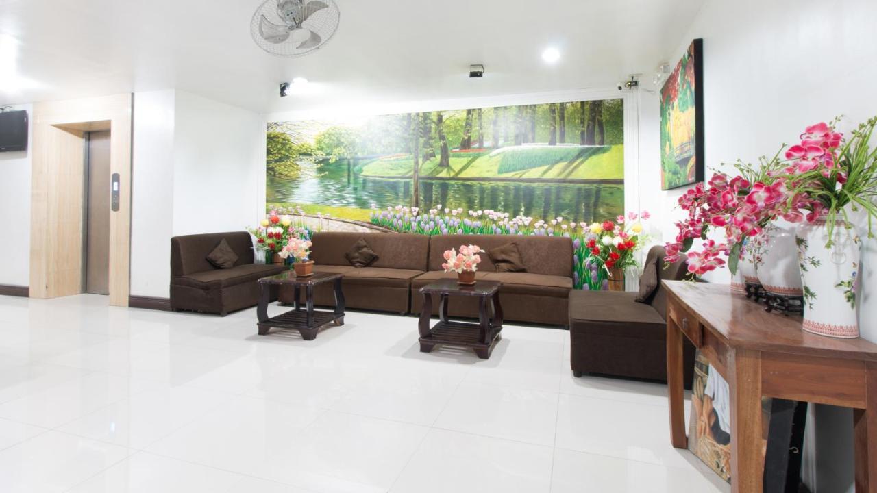Reddoorz Plus Near Vigan City Commercial Center Exterior foto