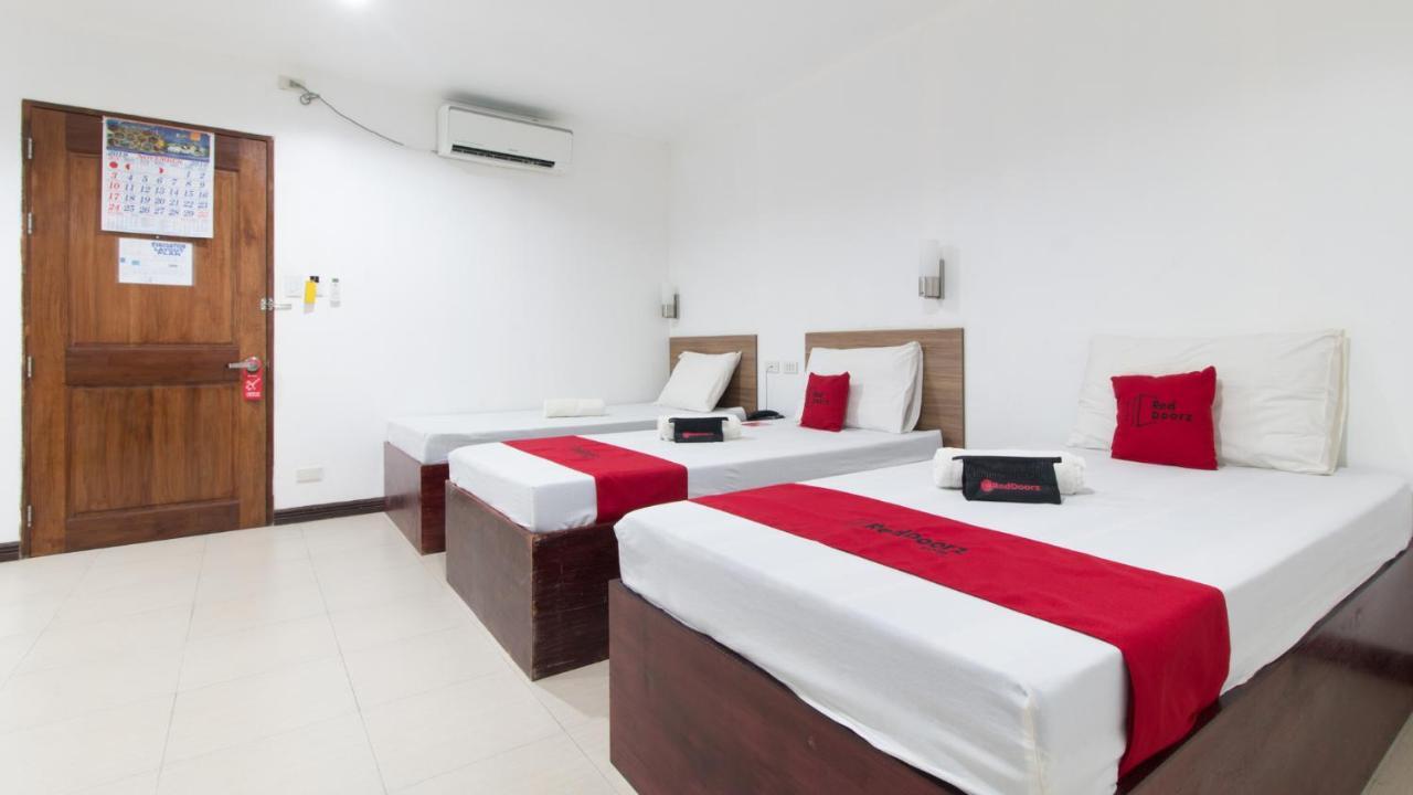 Reddoorz Plus Near Vigan City Commercial Center Exterior foto