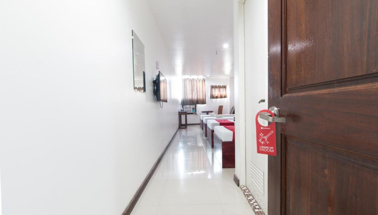 Reddoorz Plus Near Vigan City Commercial Center Exterior foto